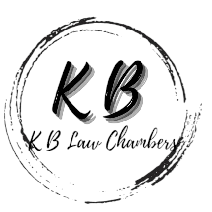 K B LAW CHAMBERS